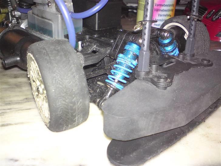 Bil Cyclone pro billede 3