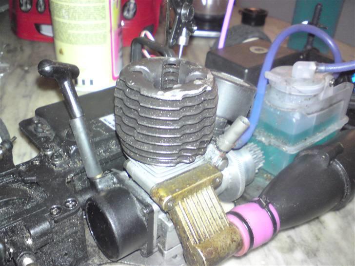 Bil Cyclone pro billede 4