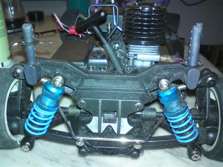 Bil Cyclone pro billede 5