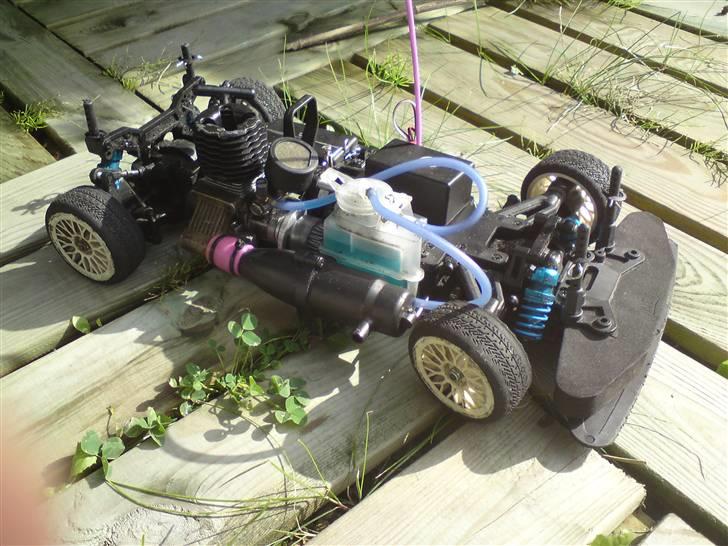 Bil Cyclone pro billede 6