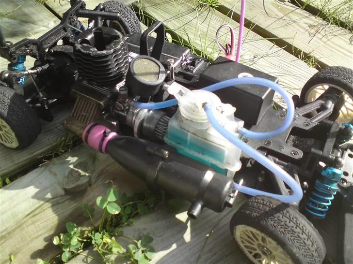 Bil Cyclone pro billede 8