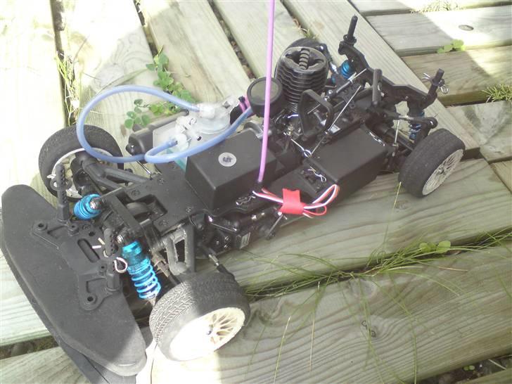 Bil Cyclone pro billede 9