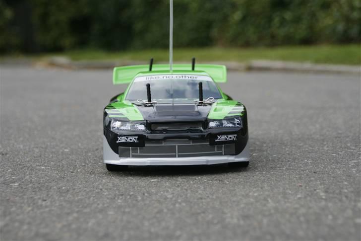 Bil HBX SONY - HBX Sony´en  billede 1