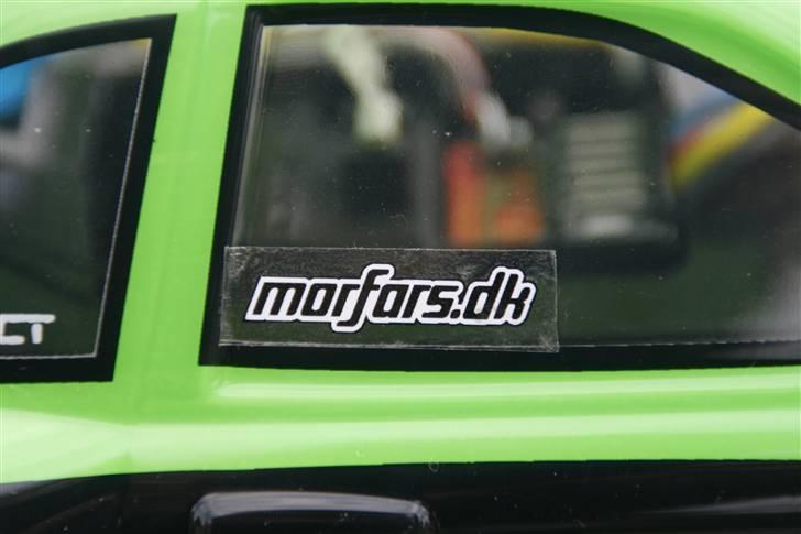 Bil HBX SONY - yes yes morfars:D billede 6