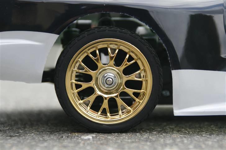 Bil HBX SONY - fælge billede 7