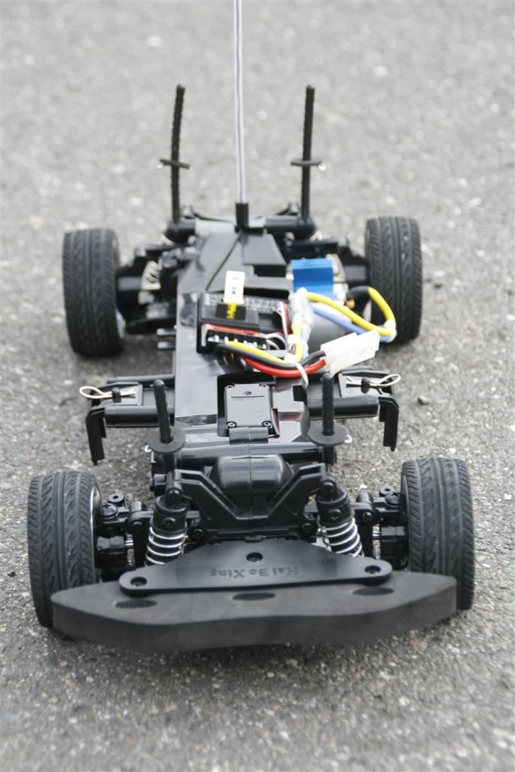 Bil HBX SONY billede 14