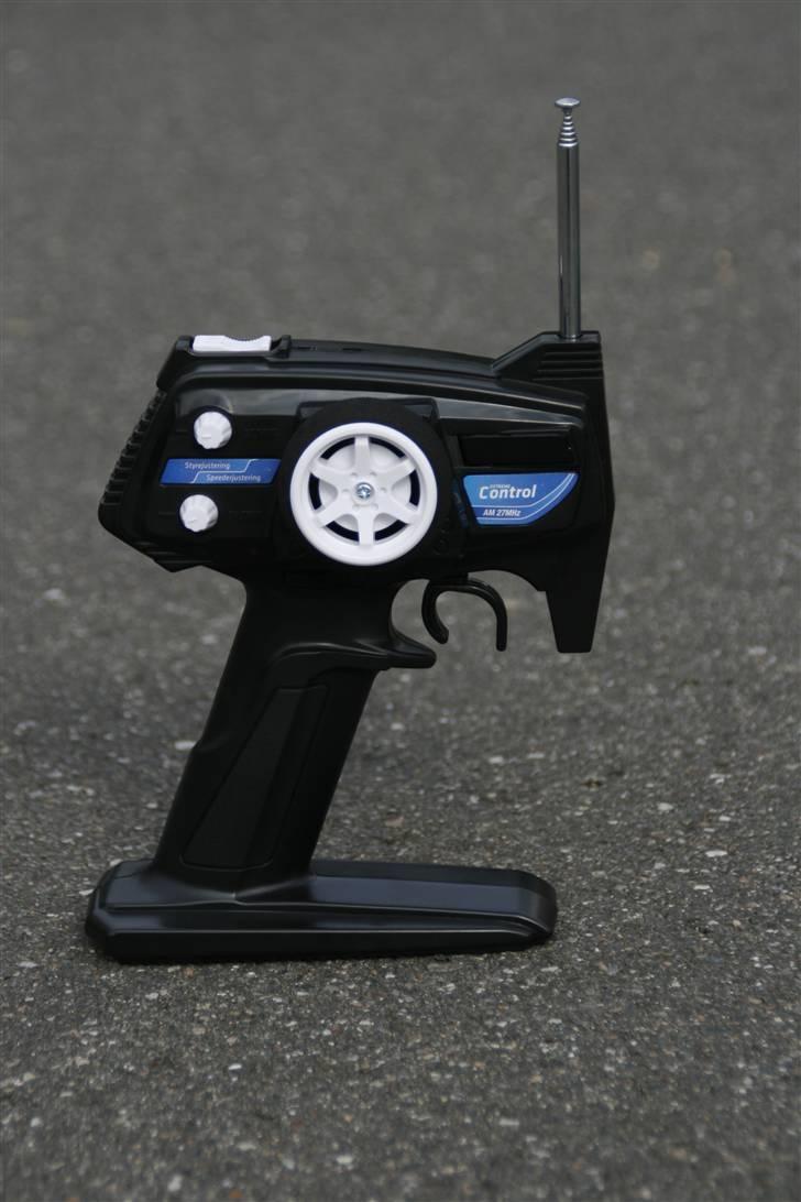 Bil HBX SONY - kontrol billede 19