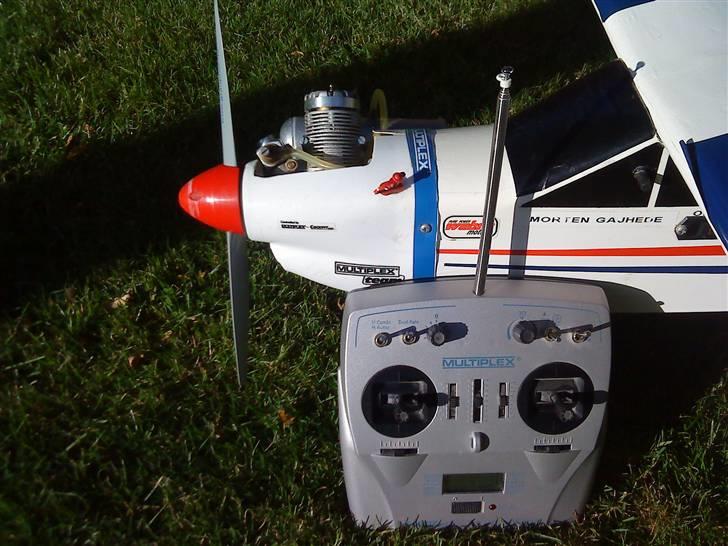 Fly Begynder fly billede 5