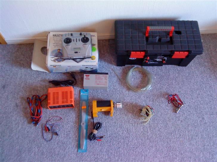 Fly Begynder fly billede 8