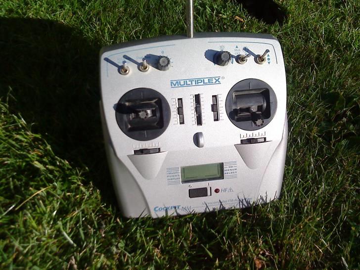 Fly Begynder fly billede 9