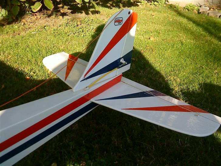 Fly Begynder fly billede 10