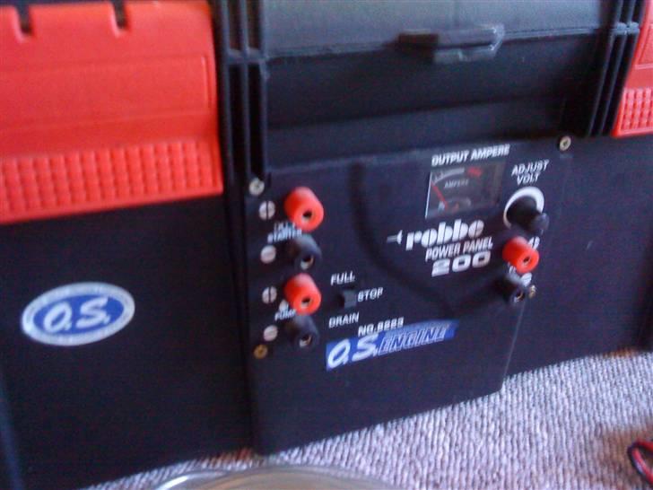 Fly Begynder fly billede 11