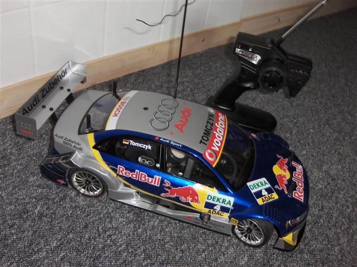 Bil KYOSHO Pureten GP FAZER billede 13