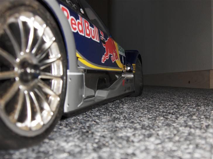 Bil KYOSHO Pureten GP FAZER billede 15