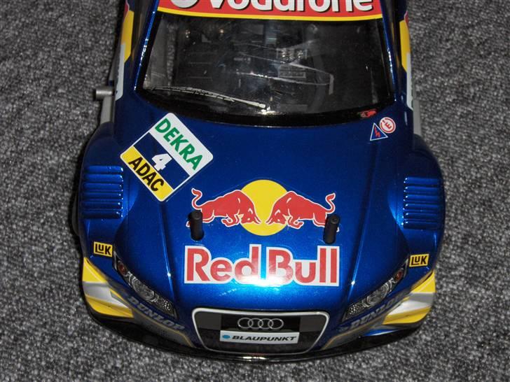 Bil KYOSHO Pureten GP FAZER billede 16