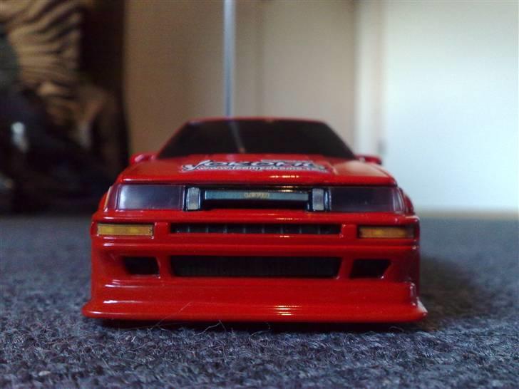 Bil Tomy Drift Package Light billede 4