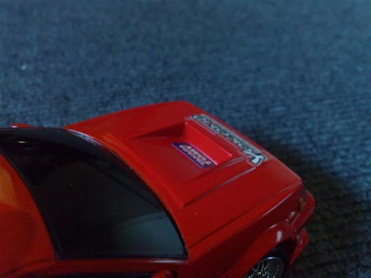 Bil Tomy Drift Package Light billede 11