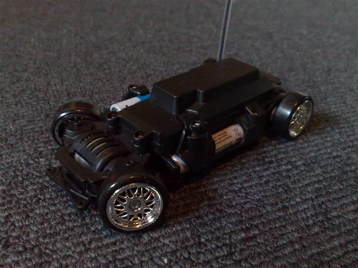 Bil Tomy Drift Package Light billede 14