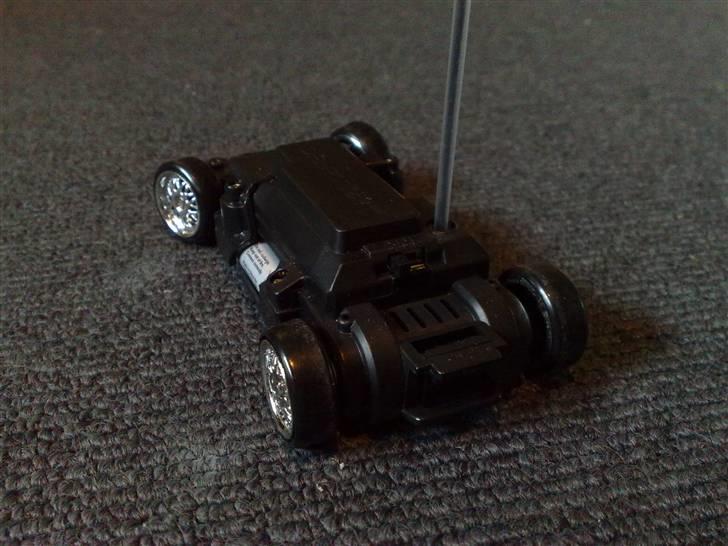 Bil Tomy Drift Package Light billede 15