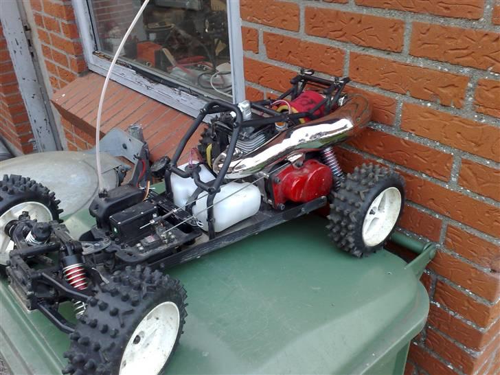 Bil FG Marder billede 3