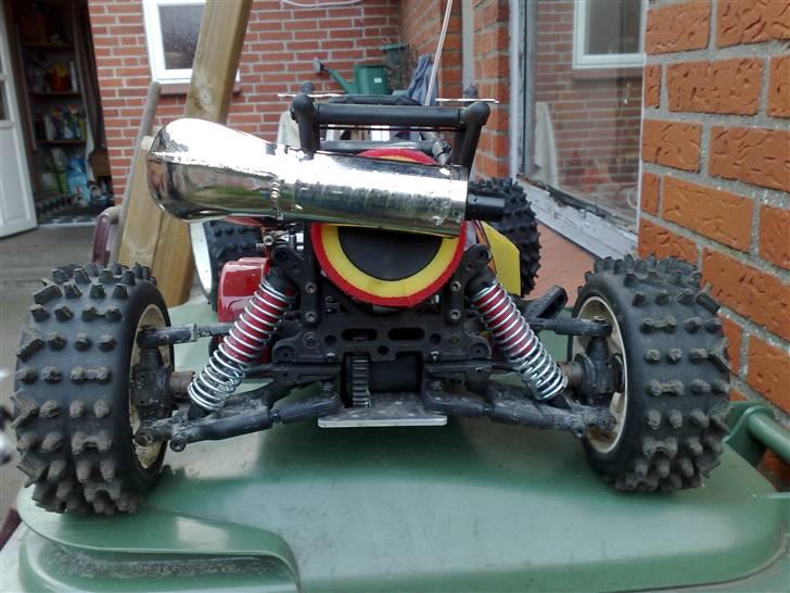 Bil FG Marder billede 5