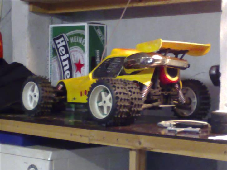 Bil FG Marder billede 10