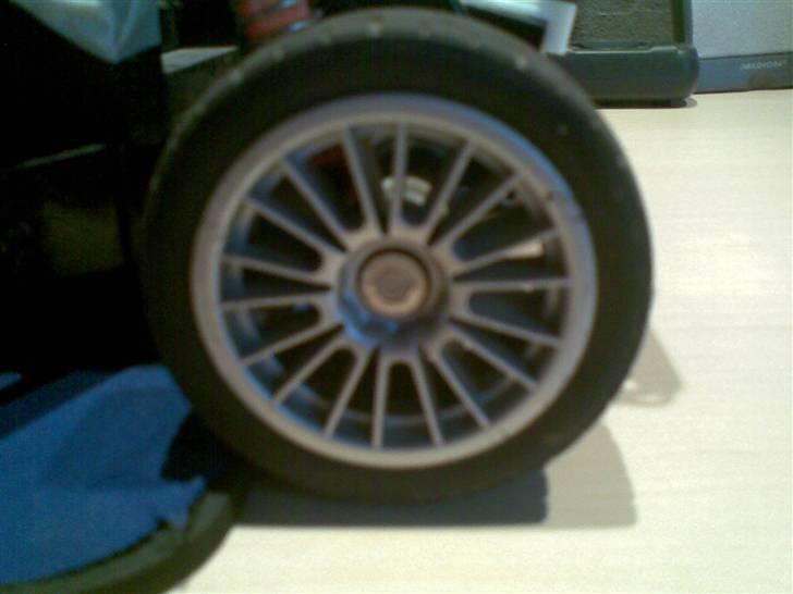 Bil Porsche 911 GT3 QD  billede 15