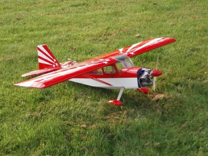 Fly decathlon billede 1