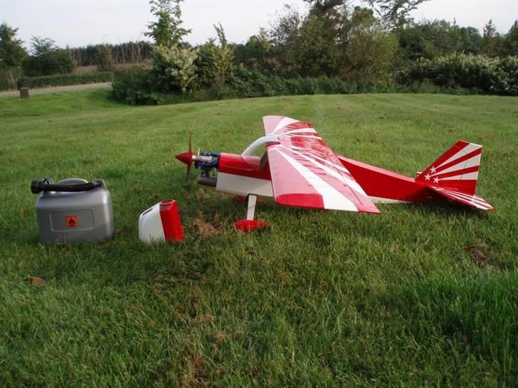 Fly decathlon billede 2