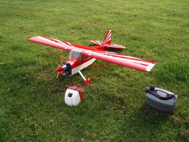 Fly decathlon billede 3