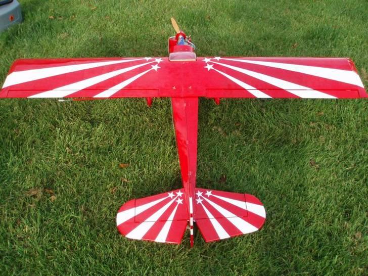 Fly decathlon billede 4