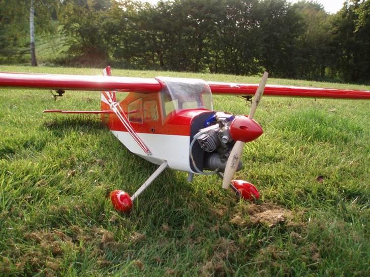 Fly decathlon billede 5