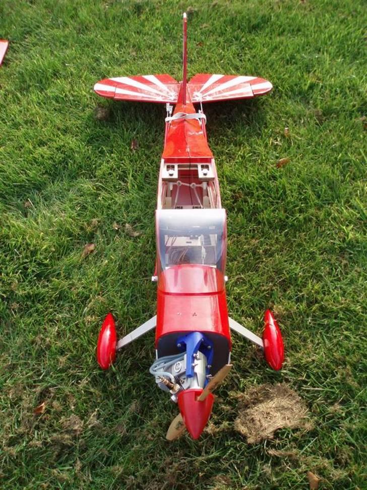 Fly decathlon billede 6