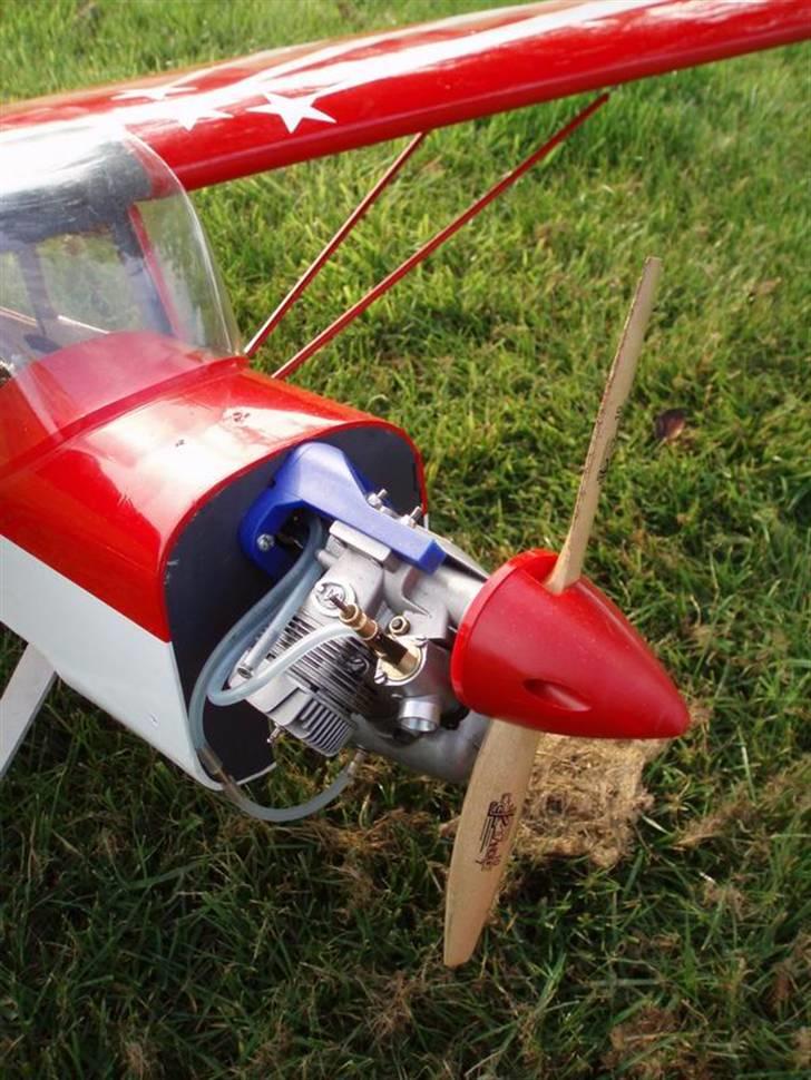 Fly decathlon billede 7