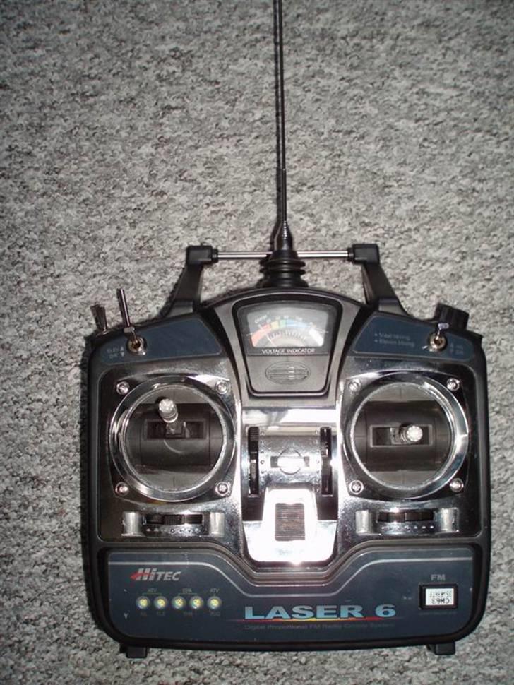 Fly decathlon billede 9