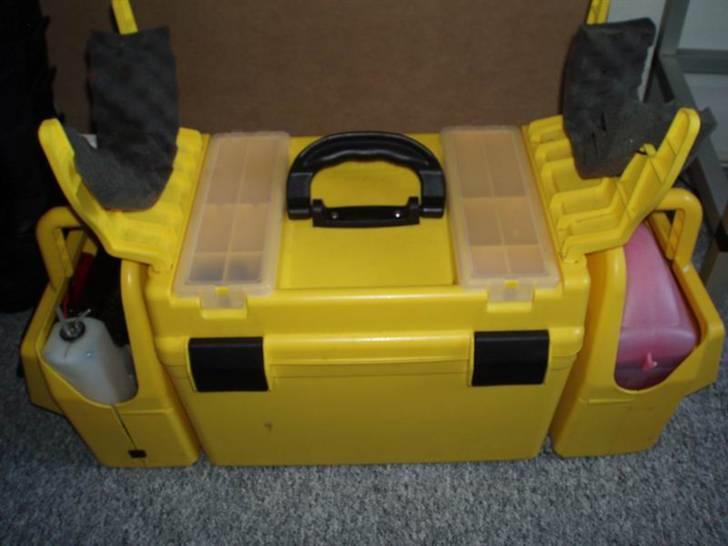 Fly decathlon billede 10