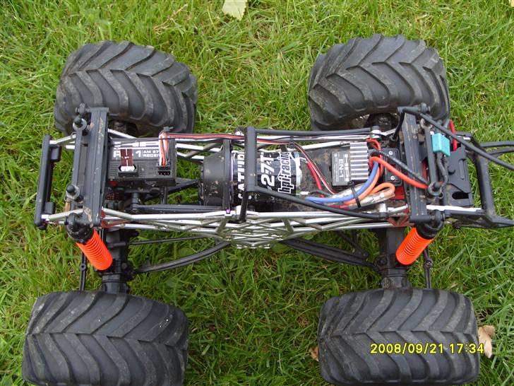 Bil Wheely King billede 3