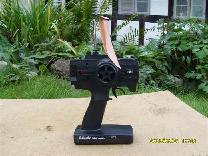 Bil Wheely King billede 7