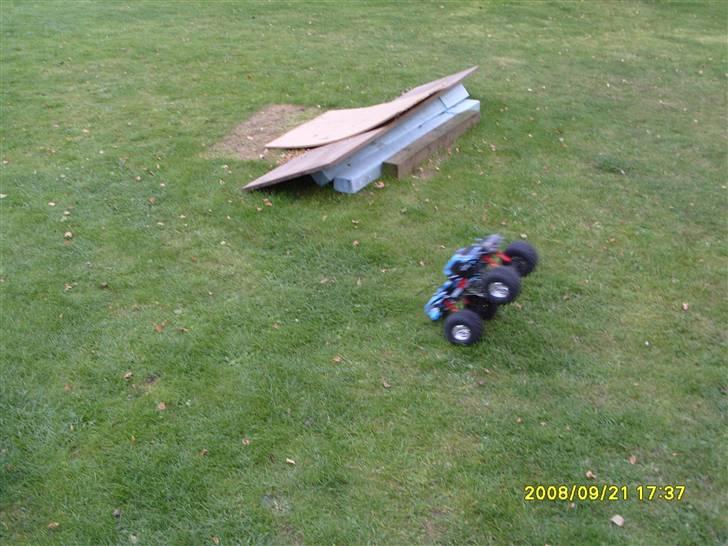 Bil Wheely King billede 8