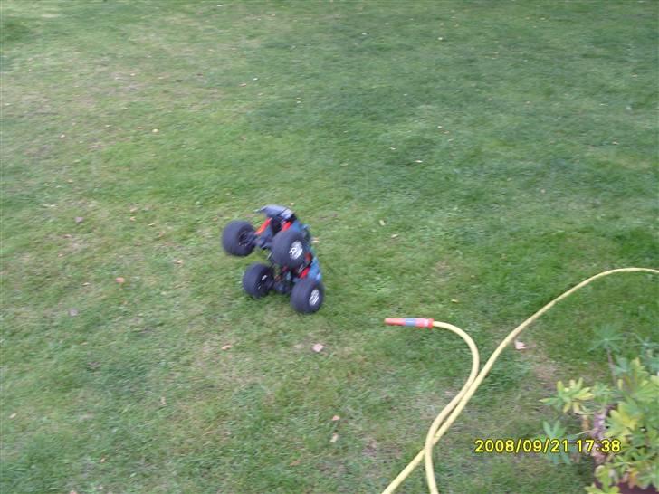 Bil Wheely King billede 9