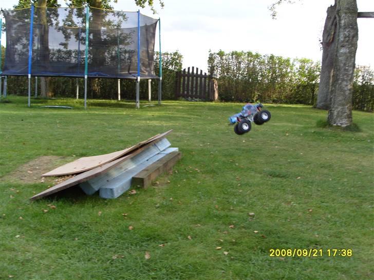 Bil Wheely King billede 11