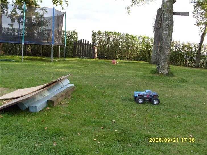 Bil Wheely King billede 12