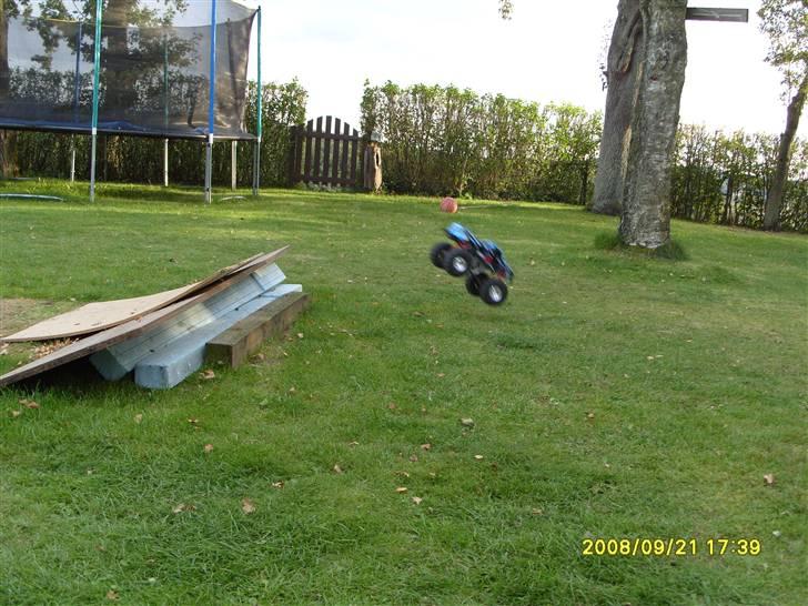 Bil Wheely King billede 14