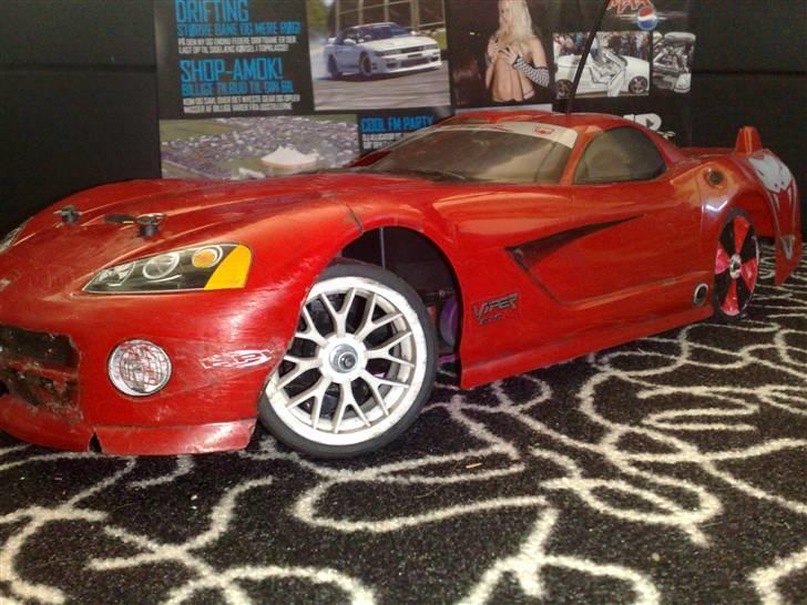 Bil Rs 4 evo 3 solgt billede 1