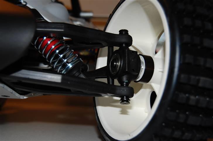 Buggy FG Baja Buggy billede 3