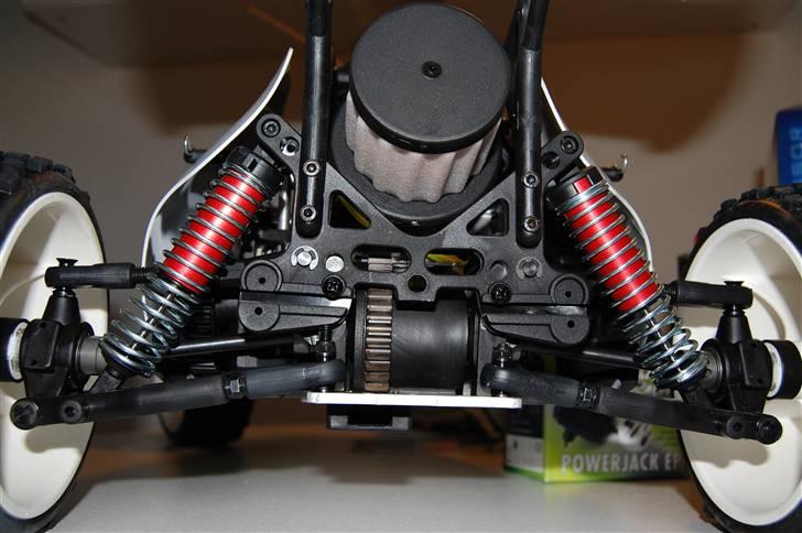 Buggy FG Baja Buggy billede 5