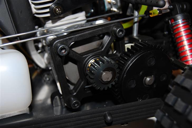 Buggy FG Baja Buggy billede 6