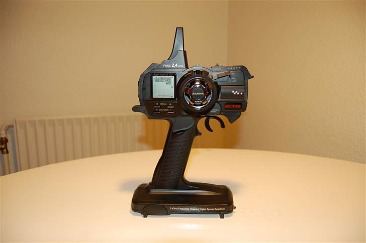 Buggy FG Baja Buggy billede 8