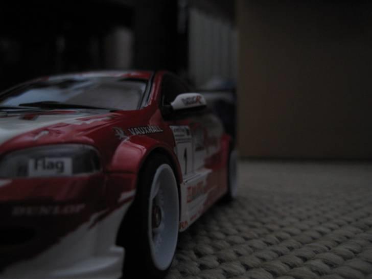 Bil mini-z awd BYTTET! billede 3