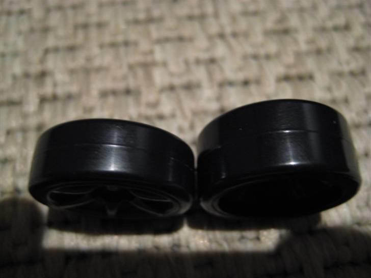 Bil mini-z awd BYTTET! - i kan jo bare de dette billede her (stor forskel :-) billede 16